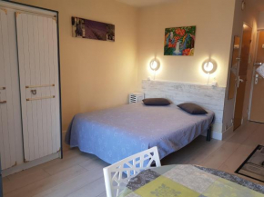 Studio Balaruc-les-Bains, 1 pièce, 2 personnes - FR-1-534-119